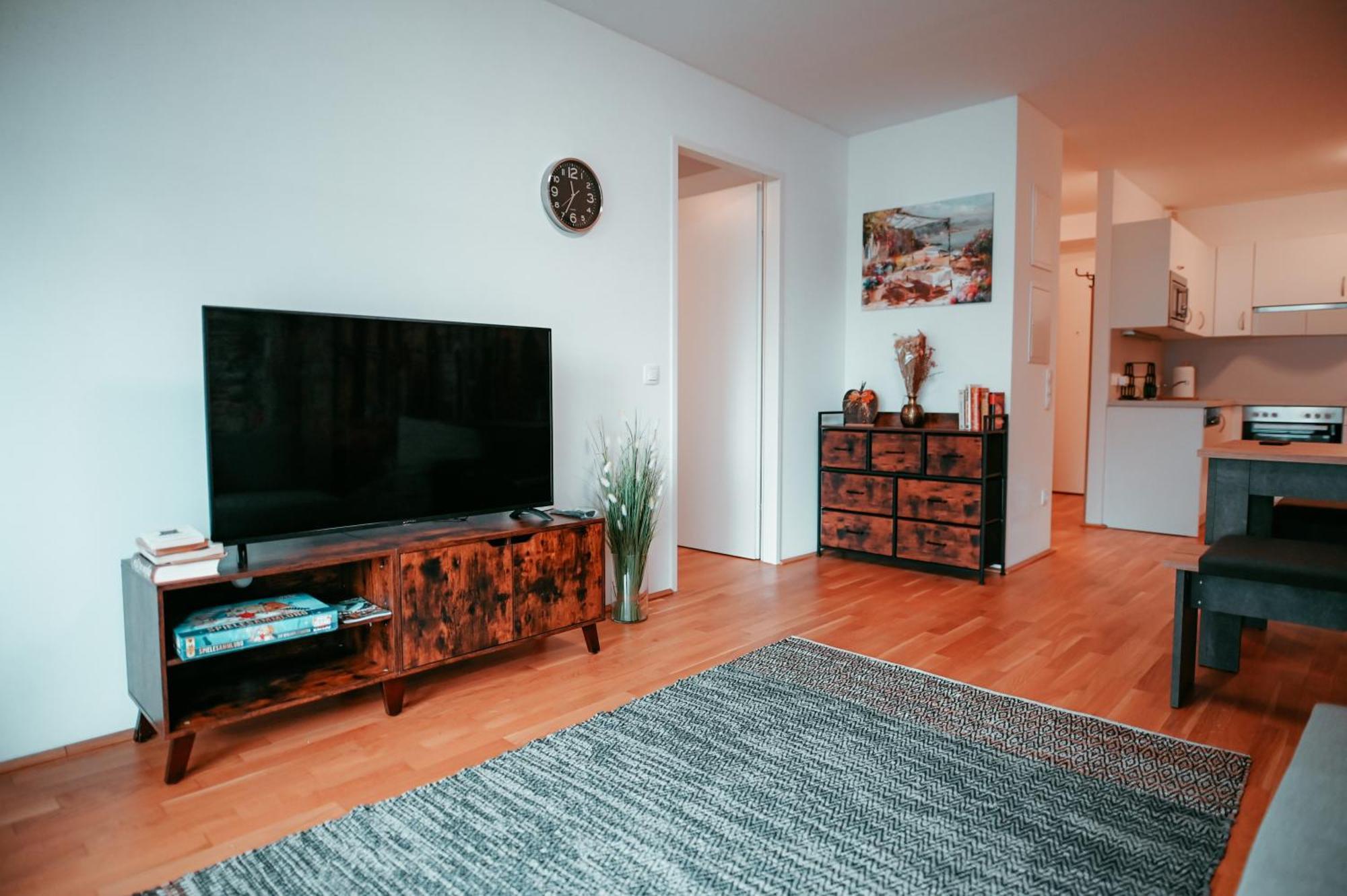 Cosy 107 Apartamento *