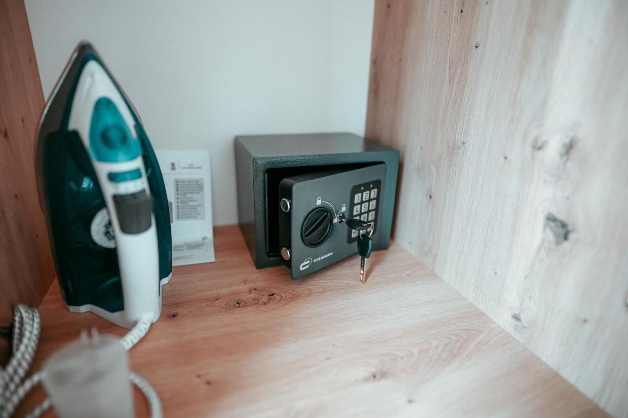 Apartamento Cosy 107 Viena