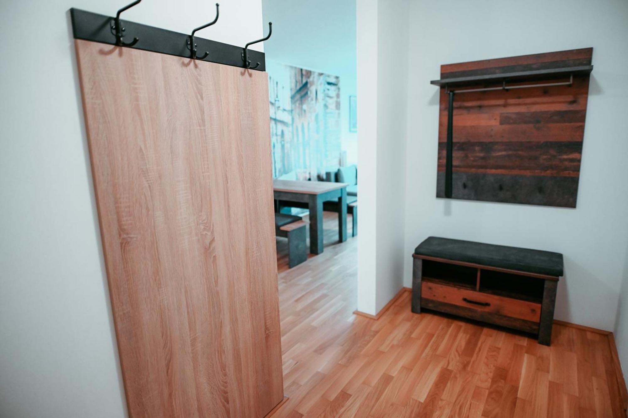 Cosy 107 Apartamento Viena