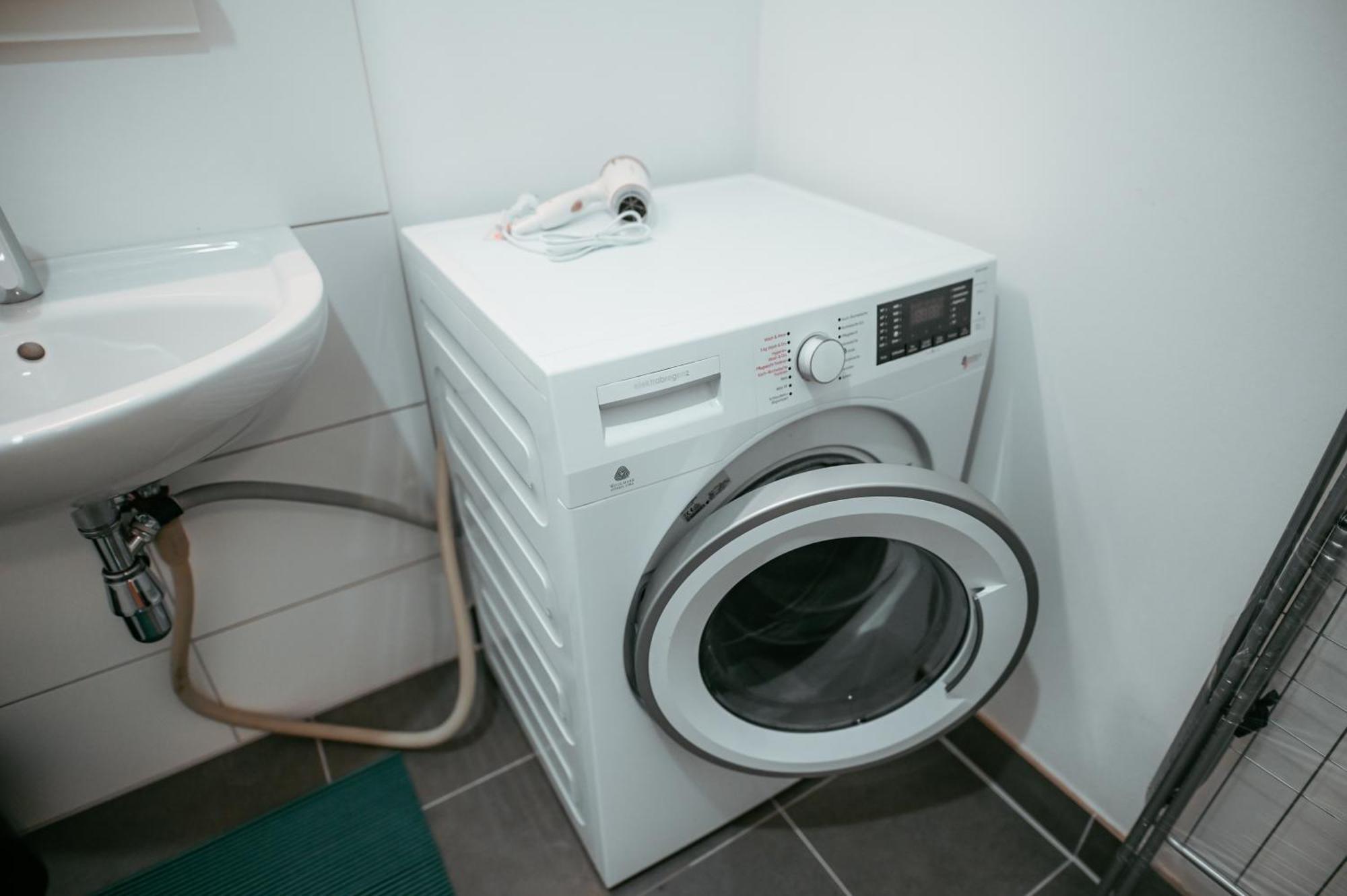 Apartamento Cosy 107 *