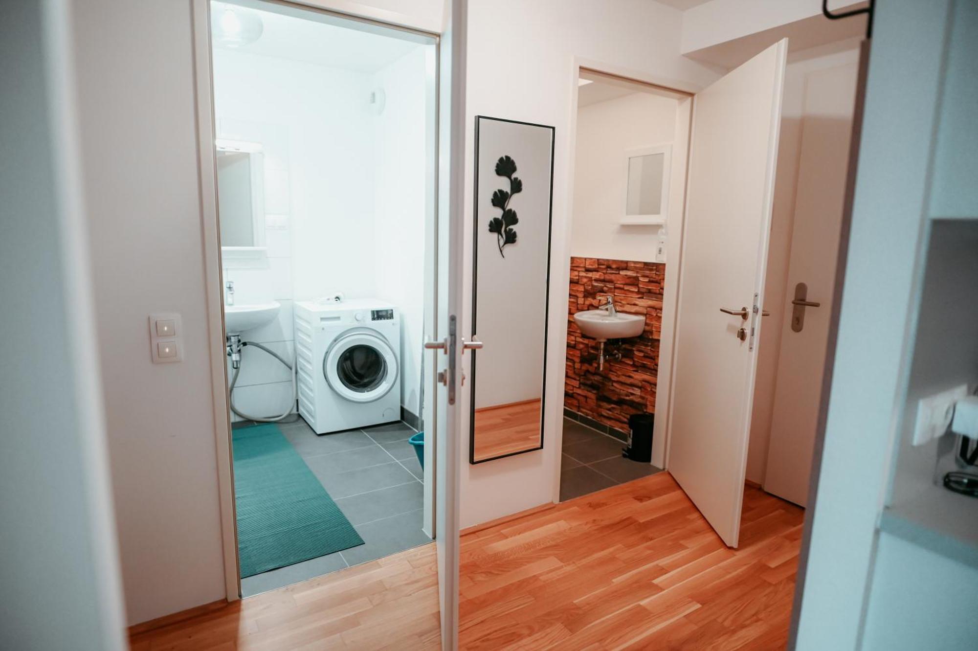 Apartamento Cosy 107 Viena
