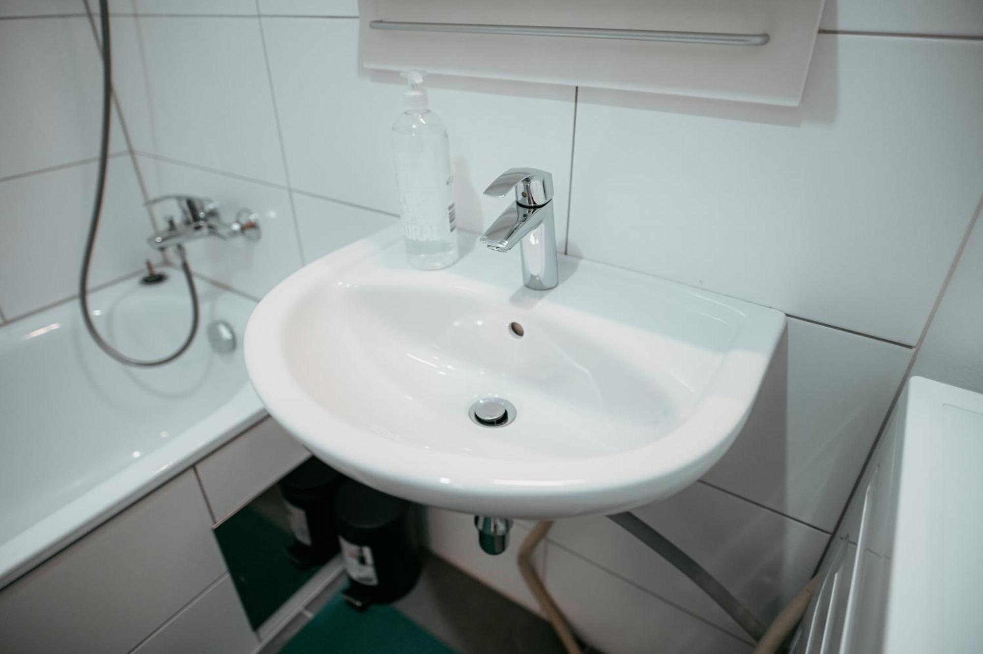 Apartamento Cosy 107 *