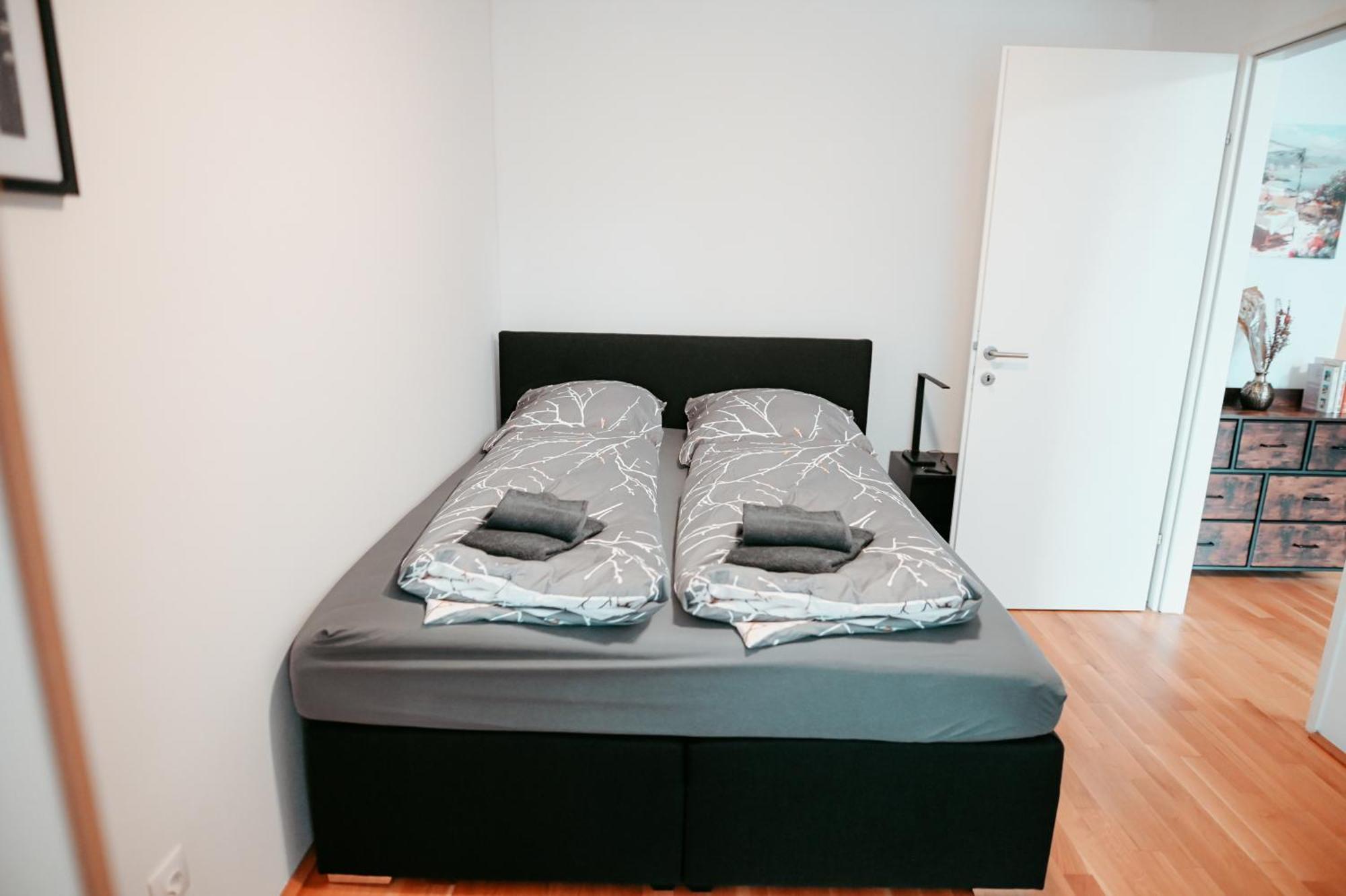 Apartamento Cosy 107 *