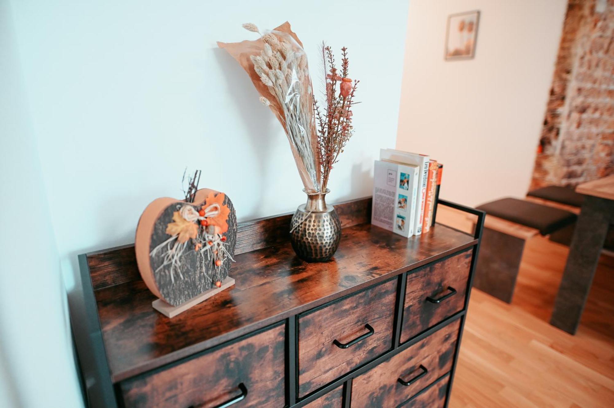 Cosy 107 Apartamento *