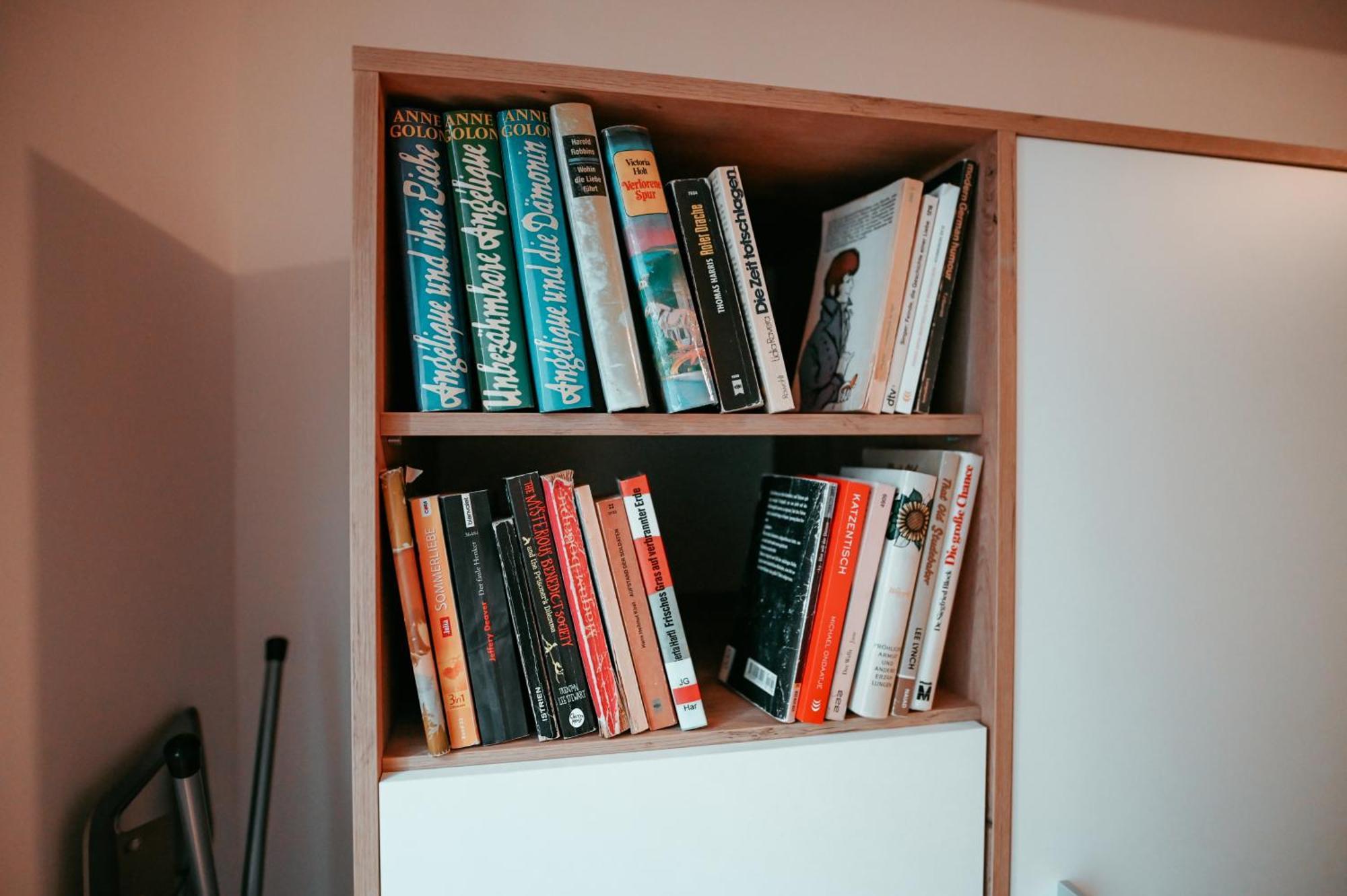 Apartamento Cosy 107 Viena