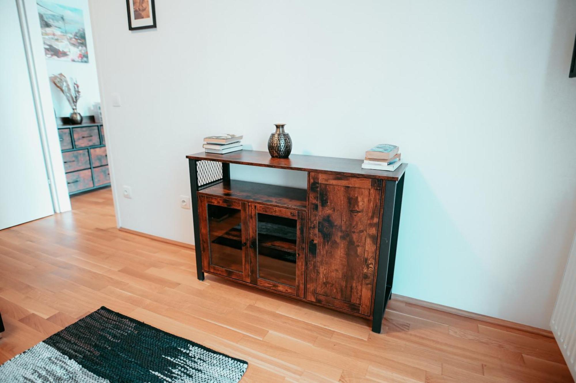Cosy 107 Apartamento