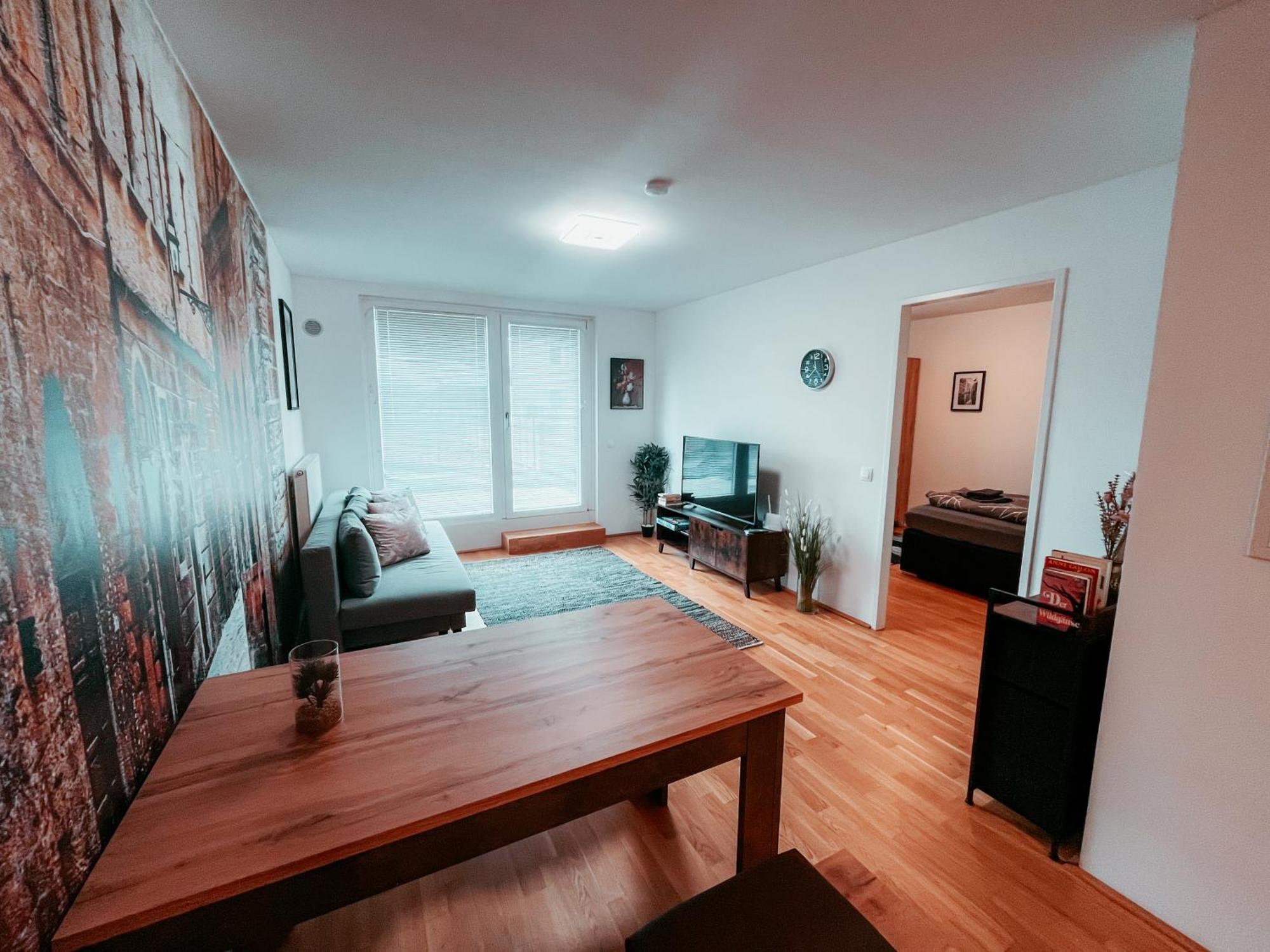 Cosy 107 Viena