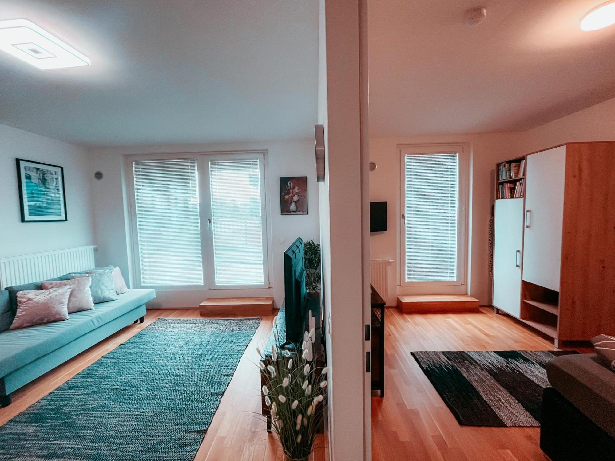 Cosy 107 Apartamento